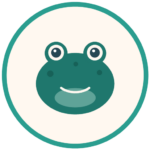 ヌマガエル
